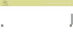 Desktop Screenshot of outreachmedias.com